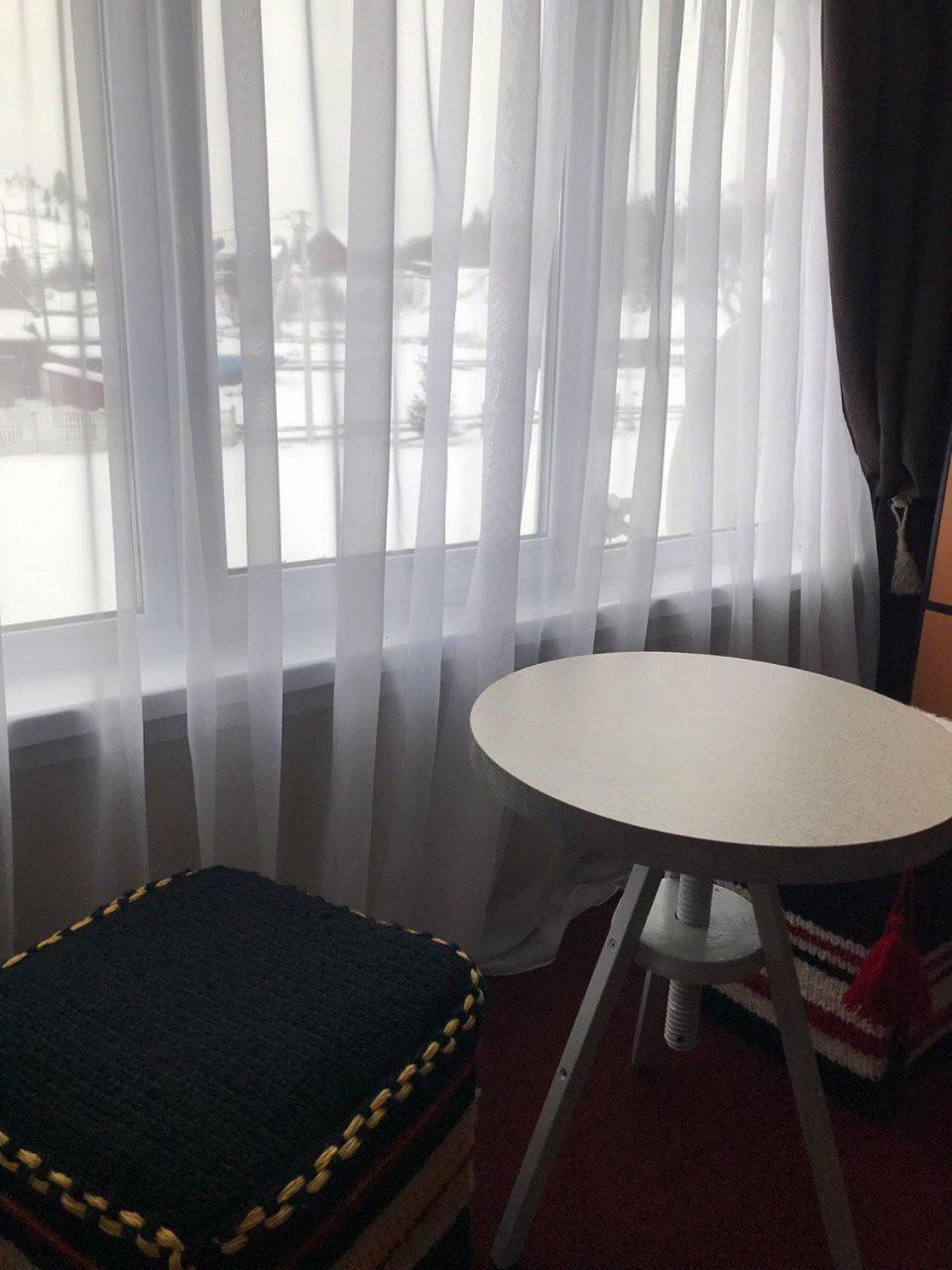 Ferienwohnung Карпатська Мавка Worochta Exterior foto