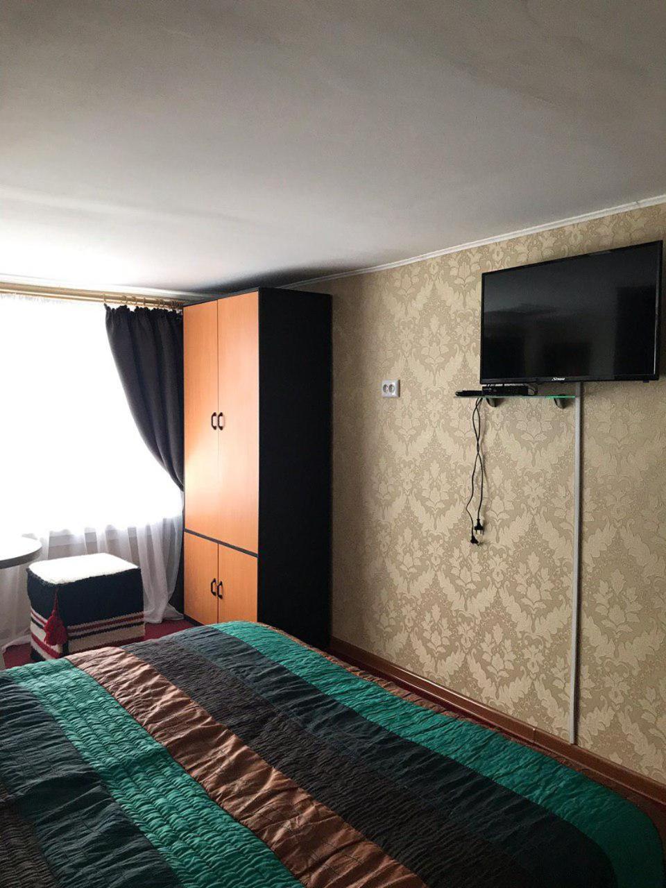 Ferienwohnung Карпатська Мавка Worochta Exterior foto
